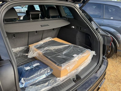 2027 Audi Q6 e-tron Premium Plus quattro