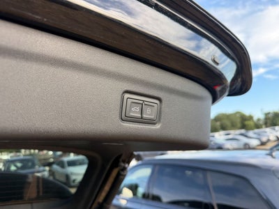 2027 Audi Q6 e-tron Premium Plus quattro