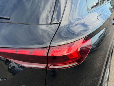 2027 Audi Q6 e-tron Premium Plus quattro