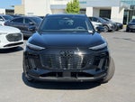 2027 Audi Q6 e-tron Premium quattro