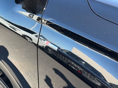 2027 Audi Q6 e-tron Premium quattro