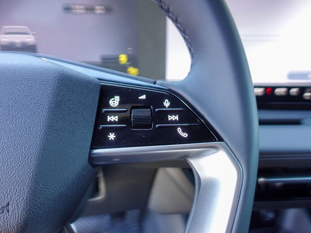 2027 Audi Q6 e-tron Premium quattro