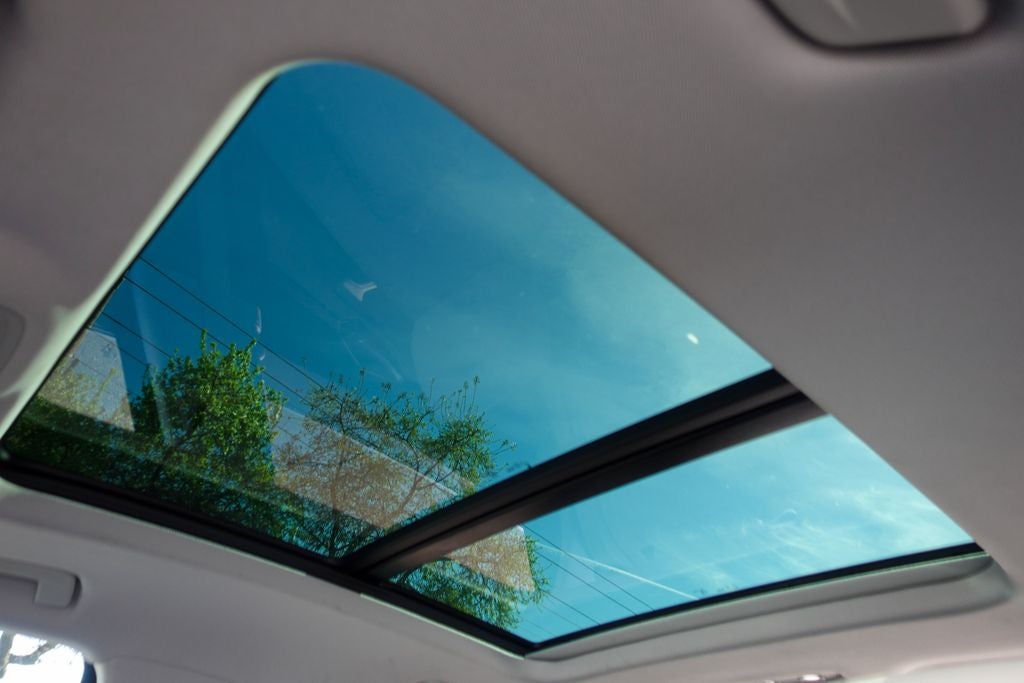 2024 Audi Q8 e-tron Premium Plus quattro