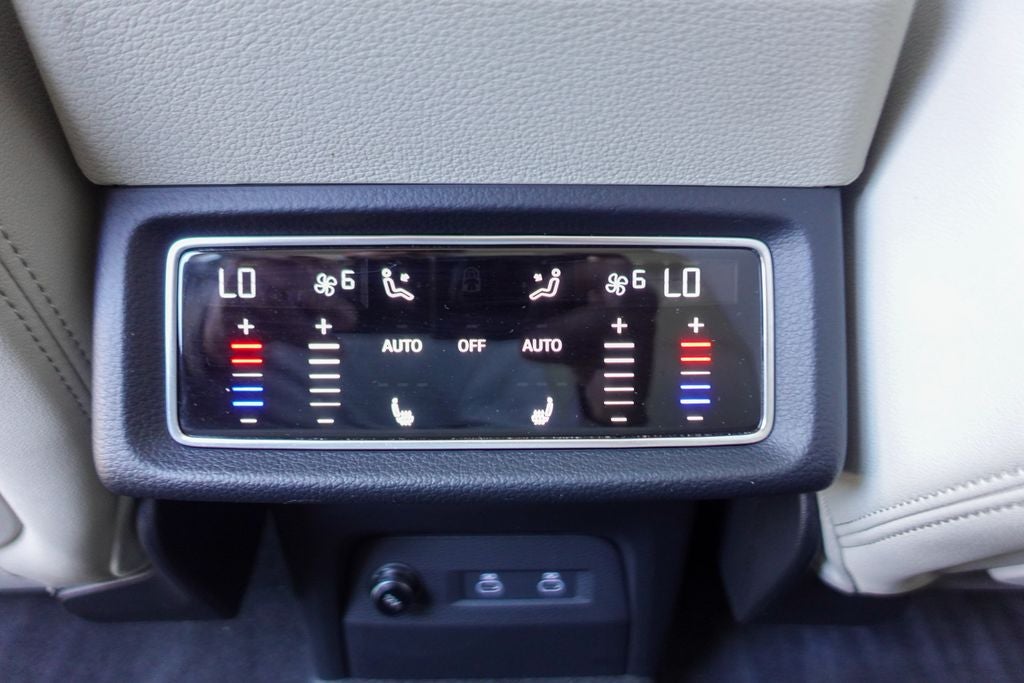 2024 Audi Q8 e-tron Premium Plus quattro