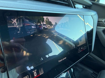 2024 Audi Q8 e-tron Premium Plus quattro