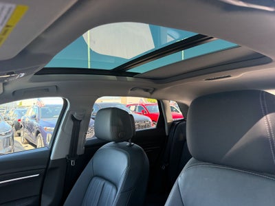 2024 Audi Q8 e-tron Premium Plus quattro