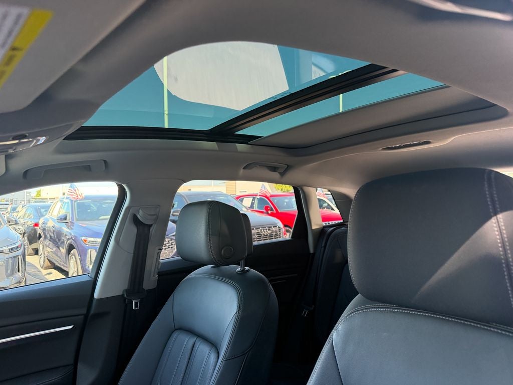 2024 Audi Q8 e-tron Premium Plus quattro