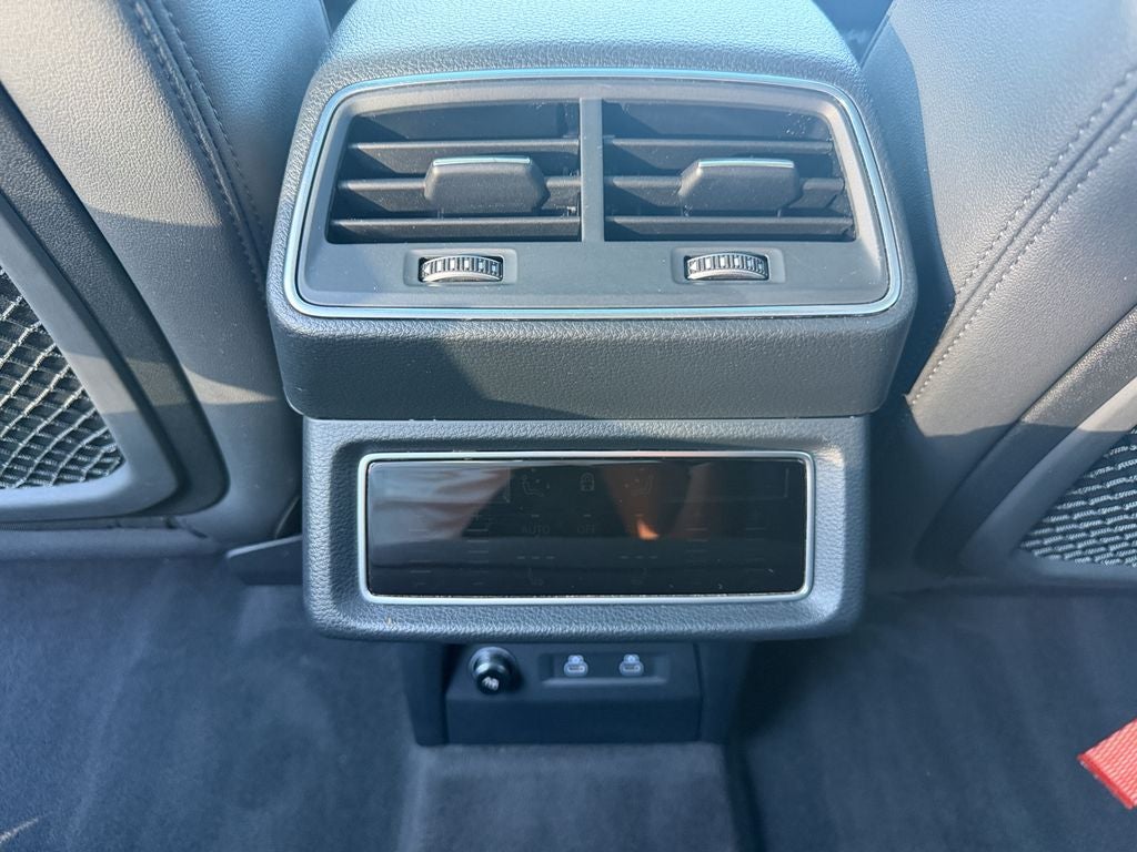 2024 Audi Q8 e-tron Premium Plus quattro