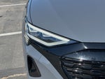 2024 Audi Q8 e-tron Premium Plus quattro