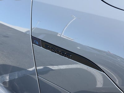 2024 Audi Q8 e-tron Premium Plus quattro