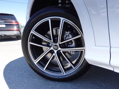 2026 Audi Q5 2.0T Premium Plus quattro