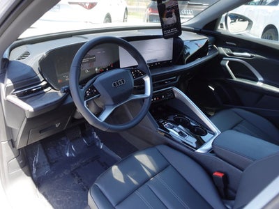 2026 Audi Q5 2.0T Premium Plus quattro