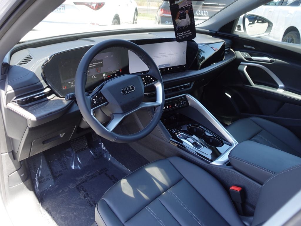 2026 Audi Q5 2.0T Premium Plus quattro
