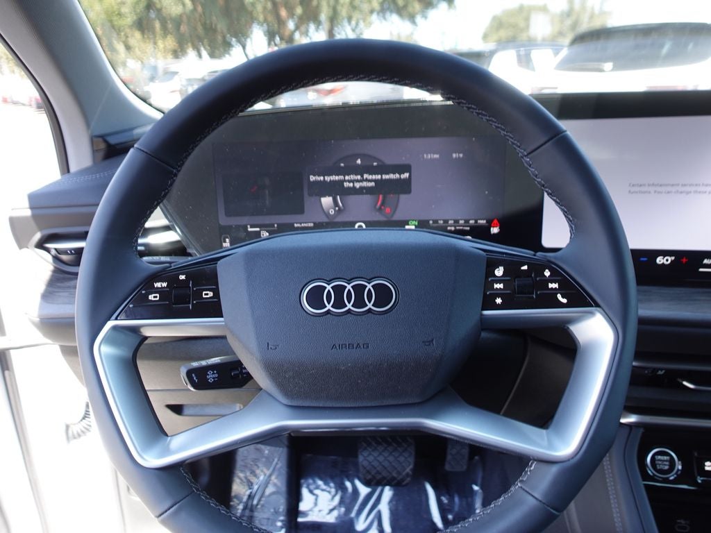 2026 Audi Q5 2.0T Premium Plus quattro