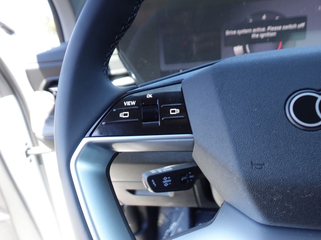 2026 Audi Q5 2.0T Premium Plus quattro