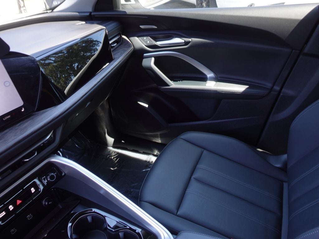 2026 Audi Q5 2.0T Premium Plus quattro