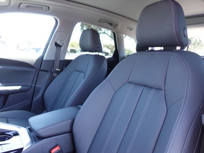 2026 Audi Q5 2.0T Premium Plus quattro