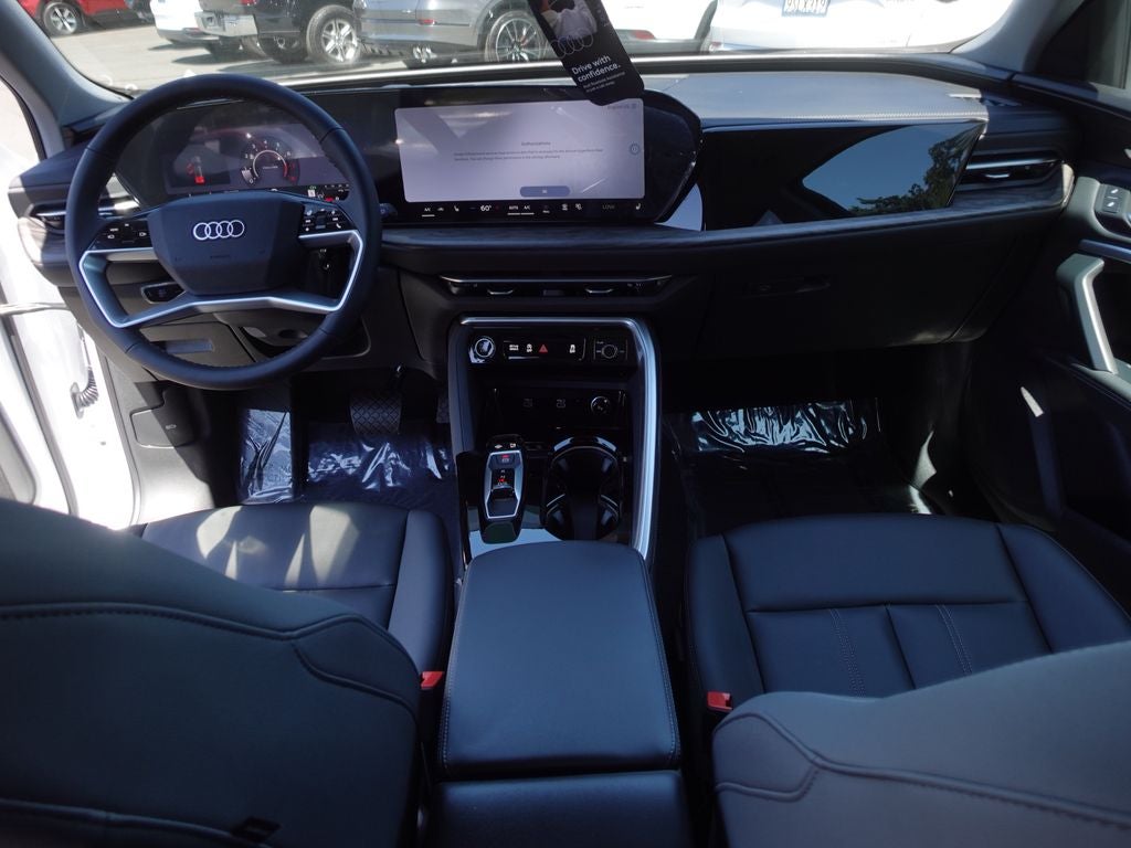 2026 Audi Q5 2.0T Premium Plus quattro