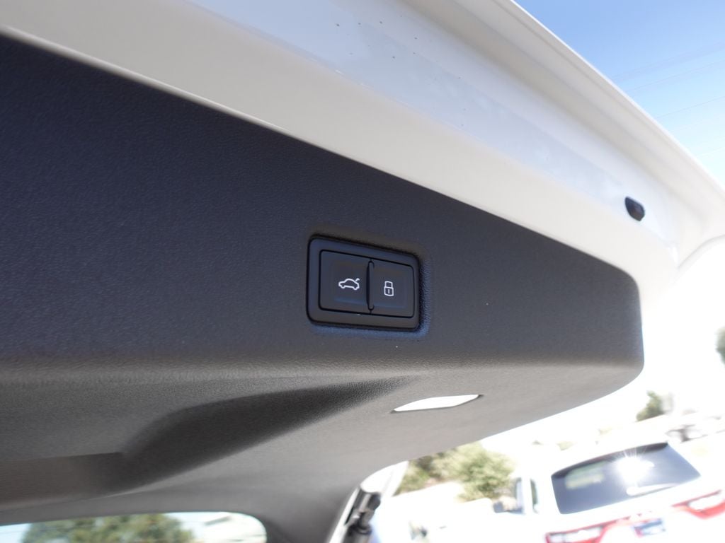 2026 Audi Q5 2.0T Premium Plus quattro