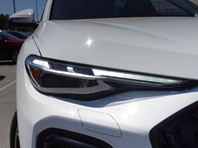 2026 Audi Q5 2.0T Premium Plus quattro