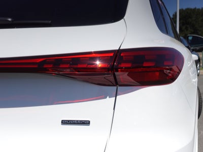 2026 Audi Q5 2.0T Premium Plus quattro