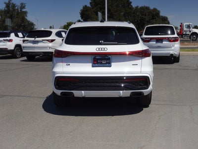 2026 Audi Q5 2.0T Premium Plus quattro
