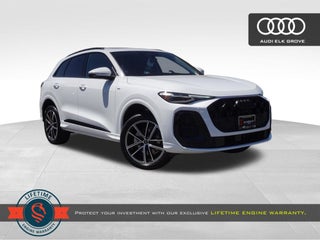 2026 Audi Q5 2.0T Premium Plus quattro