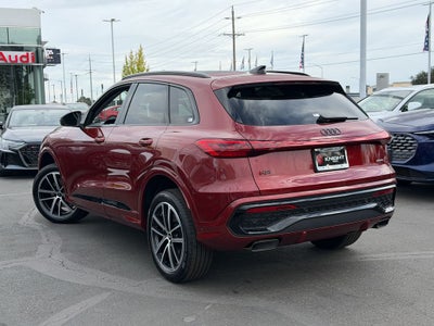 2026 Audi Q5 2.0T Premium Plus quattro
