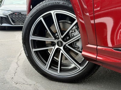 2026 Audi Q5 2.0T Premium Plus quattro