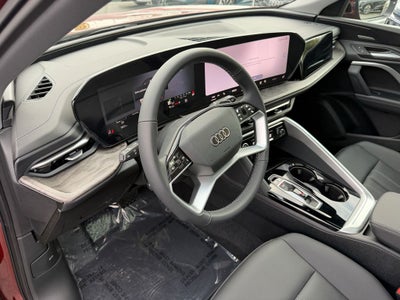 2026 Audi Q5 2.0T Premium Plus quattro