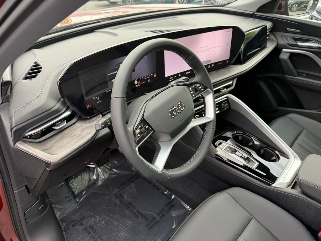 2026 Audi Q5 2.0T Premium Plus quattro