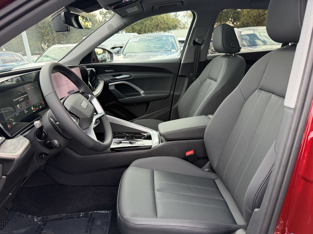 2026 Audi Q5 2.0T Premium Plus quattro