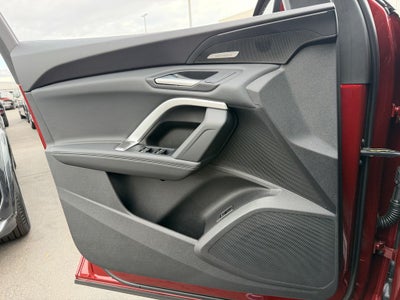 2026 Audi Q5 2.0T Premium Plus quattro