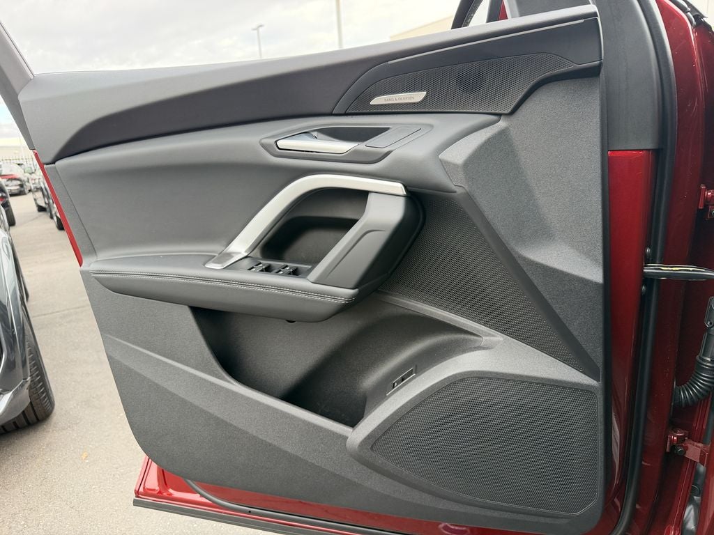 2026 Audi Q5 2.0T Premium Plus quattro
