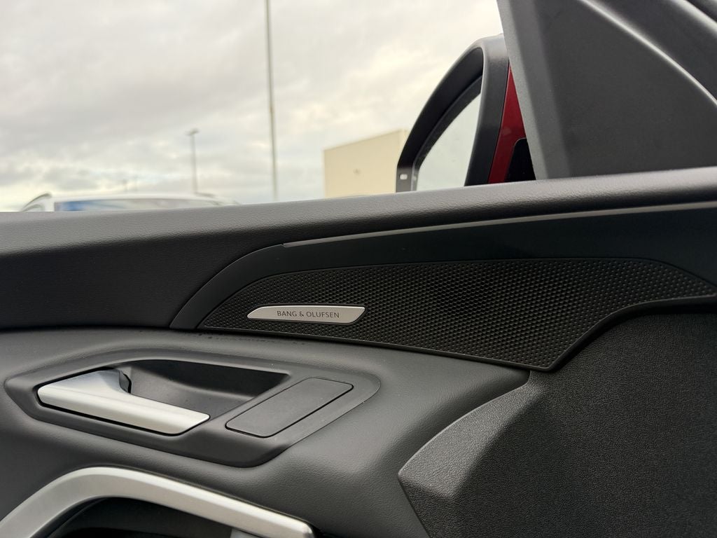 2026 Audi Q5 2.0T Premium Plus quattro