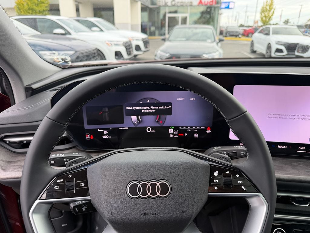 2026 Audi Q5 2.0T Premium Plus quattro