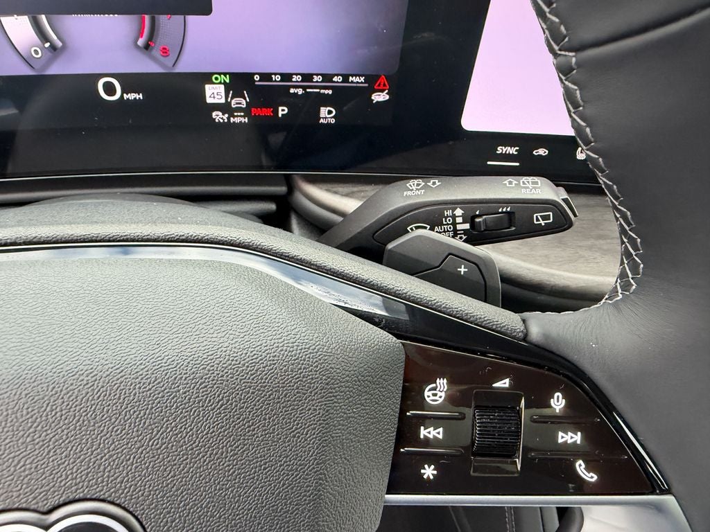 2026 Audi Q5 2.0T Premium Plus quattro