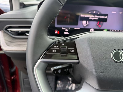 2026 Audi Q5 2.0T Premium Plus quattro