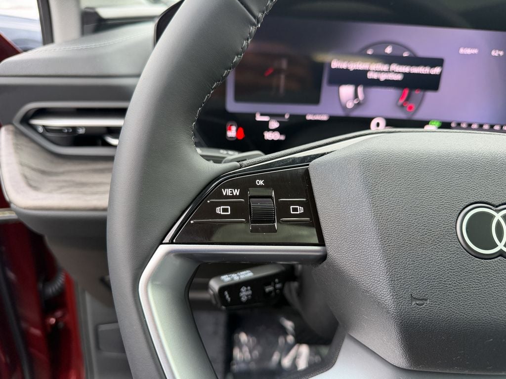 2026 Audi Q5 2.0T Premium Plus quattro