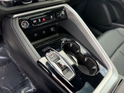 2026 Audi Q5 2.0T Premium Plus quattro