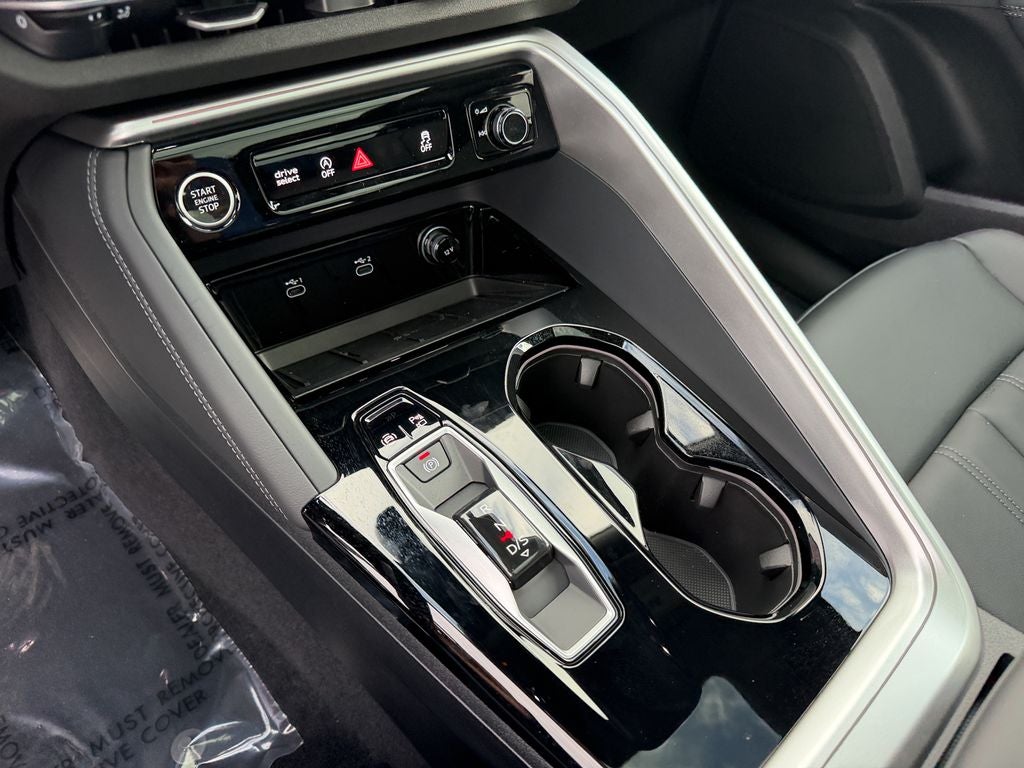 2026 Audi Q5 2.0T Premium Plus quattro