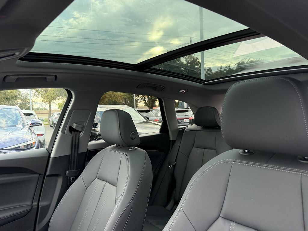2026 Audi Q5 2.0T Premium Plus quattro