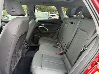 2026 Audi Q5 2.0T Premium Plus quattro