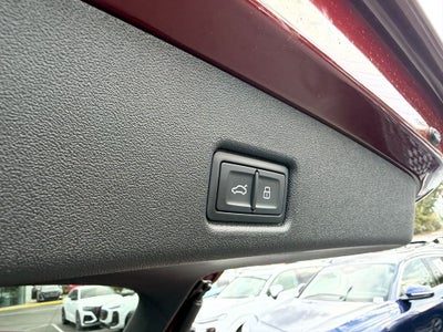 2026 Audi Q5 2.0T Premium Plus quattro