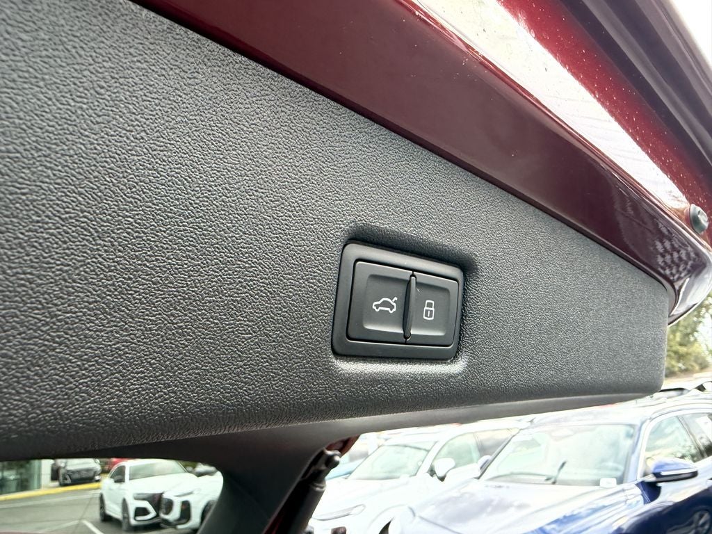 2026 Audi Q5 2.0T Premium Plus quattro