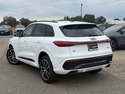 2026 Audi Q5 2.0T Premium Plus quattro