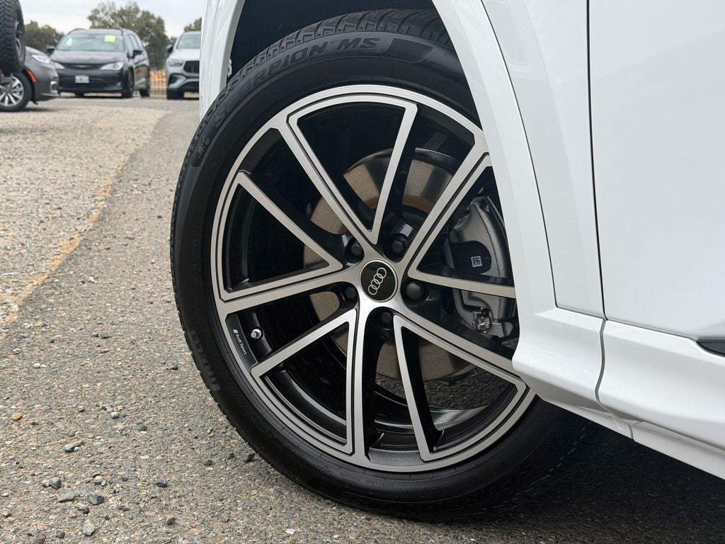 2026 Audi Q5 2.0T Premium Plus quattro