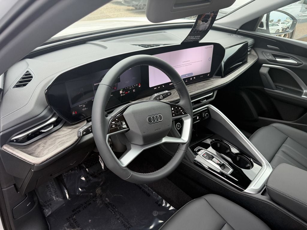 2026 Audi Q5 2.0T Premium Plus quattro