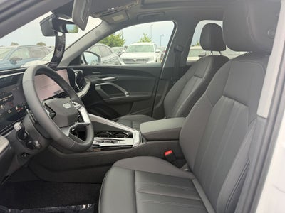 2026 Audi Q5 2.0T Premium Plus quattro