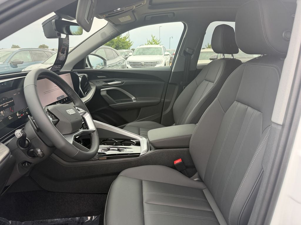 2026 Audi Q5 2.0T Premium Plus quattro